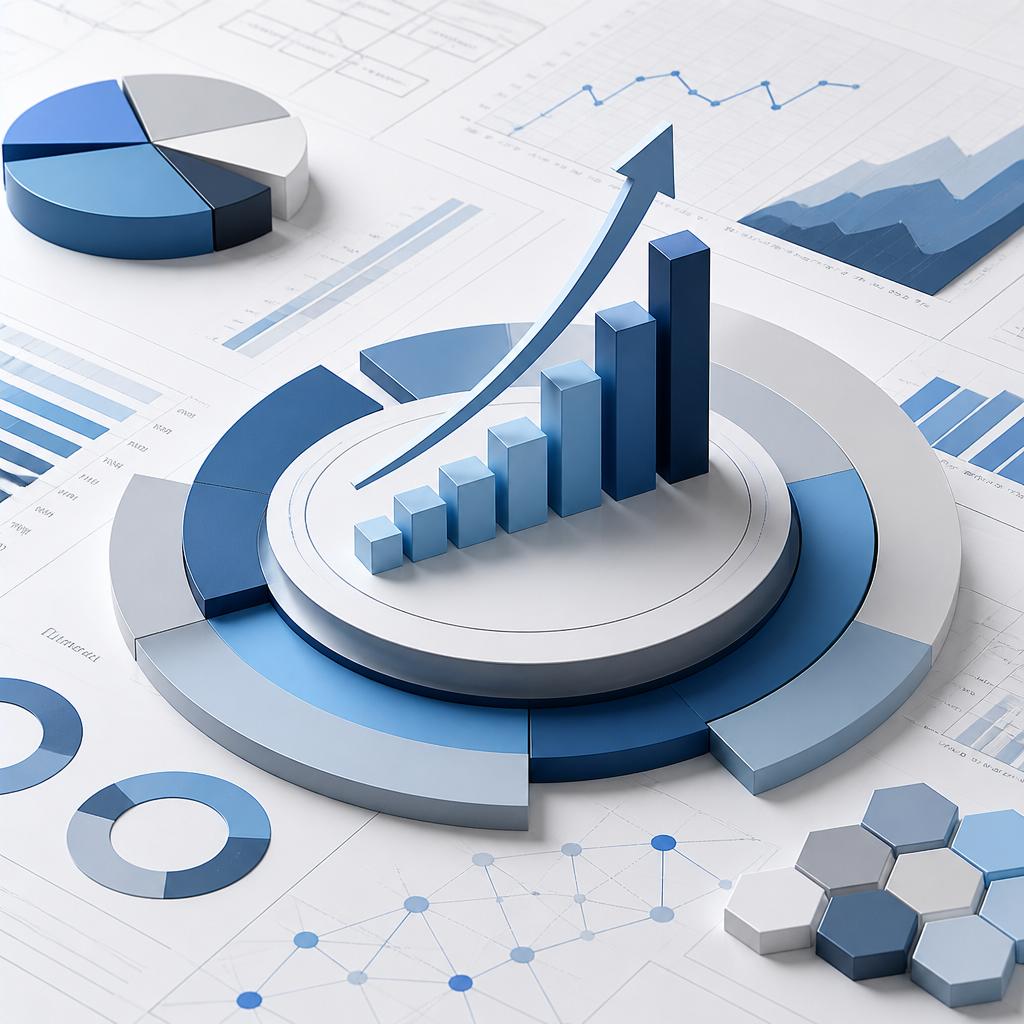 企業の成長を支える事業計画の策定手法